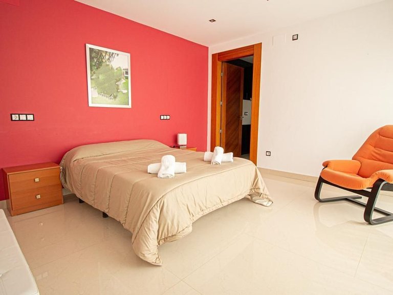 Villa for Sale in Costa Blanca Alfas Del Pi, Alicante 21