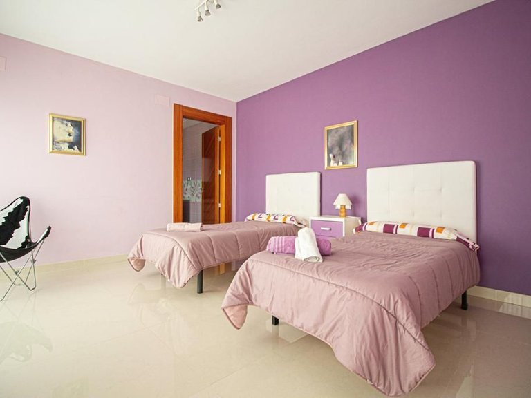 Villa for Sale in Costa Blanca Alfas Del Pi, Alicante 23