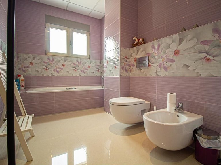 Villa for Sale in Costa Blanca Alfas Del Pi, Alicante 24