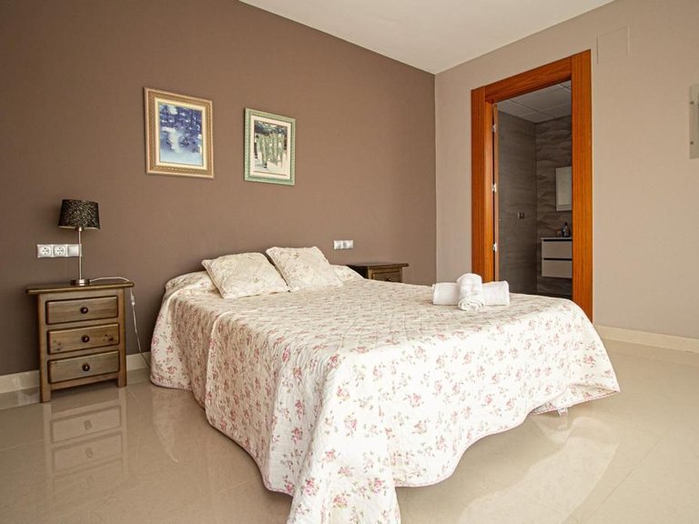 Villa for Sale in Costa Blanca Alfas Del Pi, Alicante 25