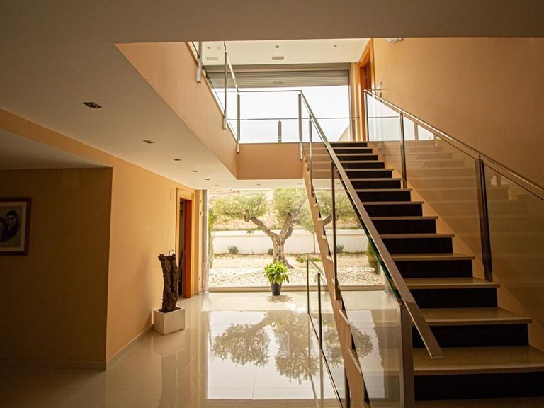 Villa for Sale in Costa Blanca Alfas Del Pi, Alicante 9