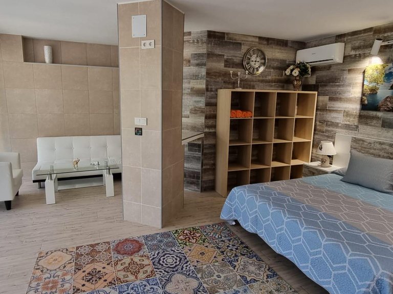 Villa for Sale in Costa Blanca Altea, Alicante 12