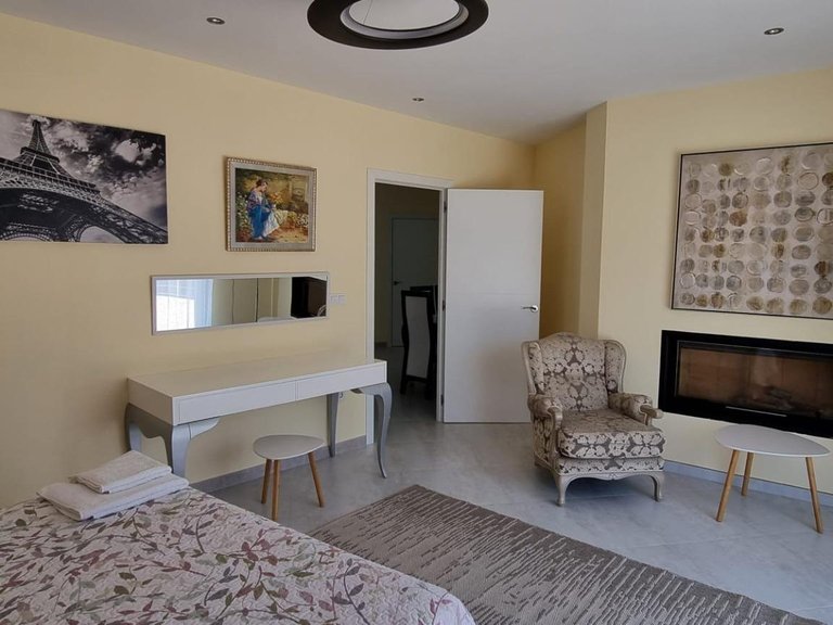 Villa for Sale in Costa Blanca Altea, Alicante 24