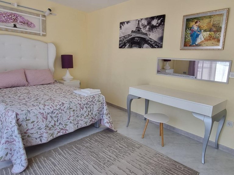 Villa for Sale in Costa Blanca Altea, Alicante 28