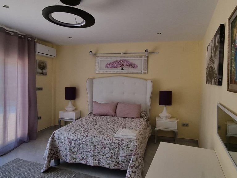 Villa for Sale in Costa Blanca Altea, Alicante 29