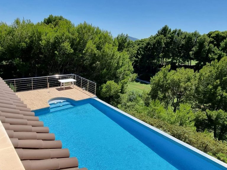 Villa for Sale in Costa Blanca Altea, Alicante 3