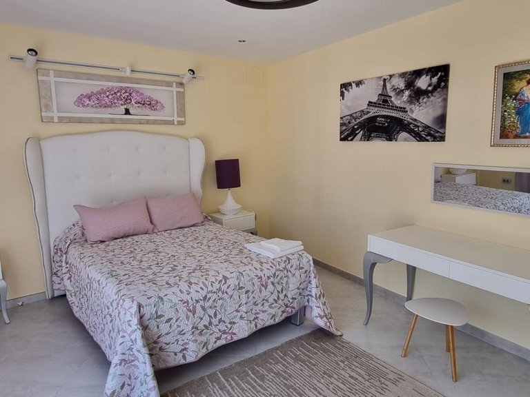 Villa for Sale in Costa Blanca Altea, Alicante 30