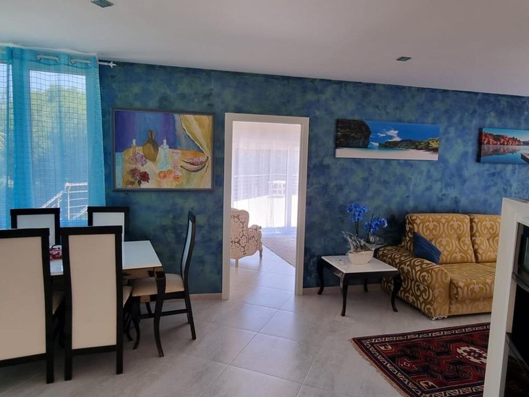 Villa for Sale in Costa Blanca Altea, Alicante 38