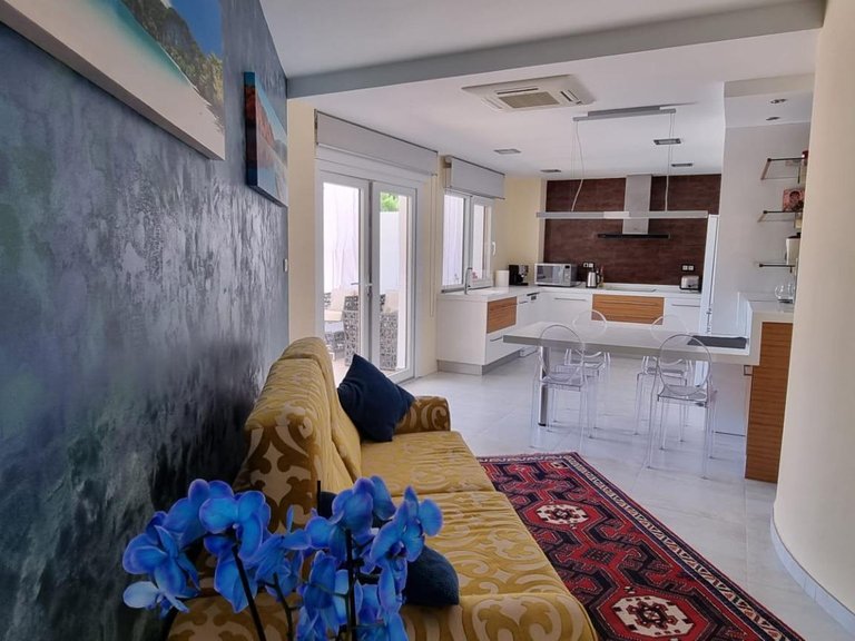 Villa for Sale in Costa Blanca Altea, Alicante 39