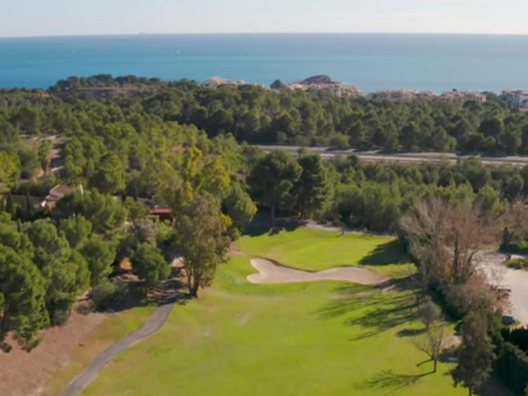 Villa for Sale in Costa Blanca Altea, Alicante 4