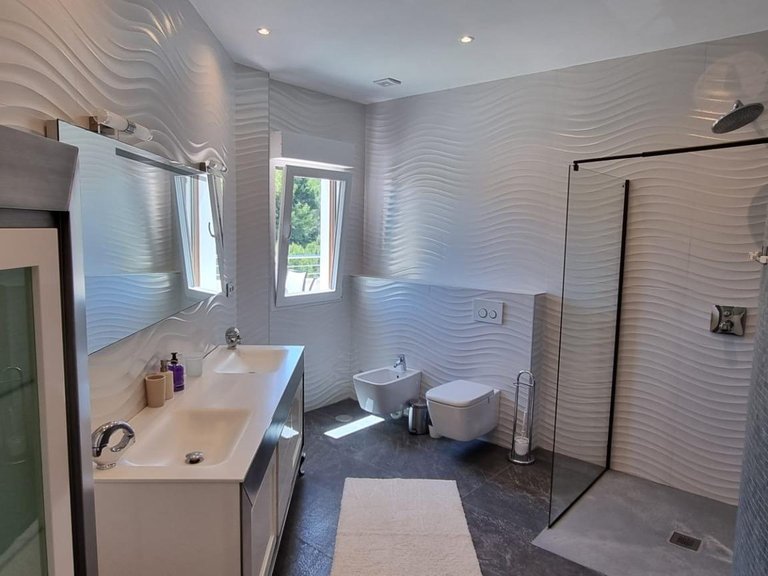 Villa for Sale in Costa Blanca Altea, Alicante 40