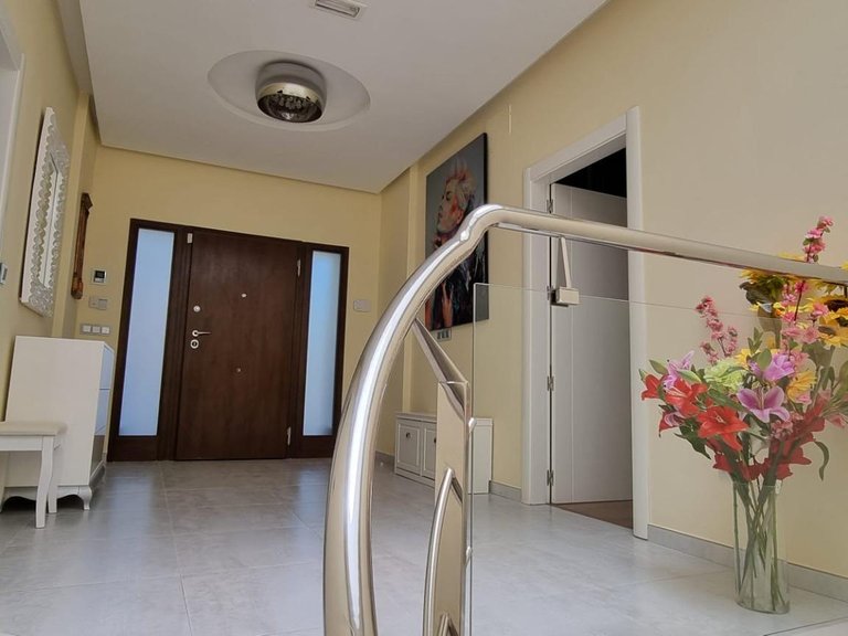 Villa for Sale in Costa Blanca Altea, Alicante 41