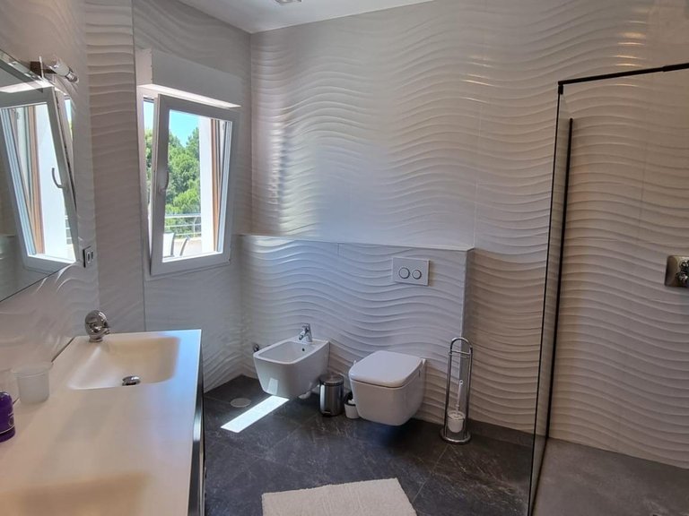 Villa for Sale in Costa Blanca Altea, Alicante 43