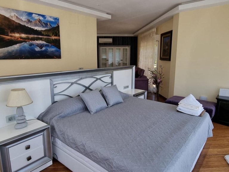 Villa for Sale in Costa Blanca Altea, Alicante 45