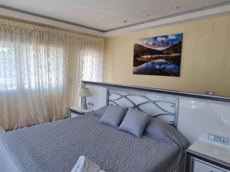 Villa for Sale in Costa Blanca Altea, Alicante 47