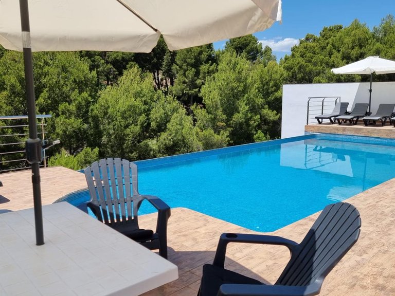 Villa for Sale in Costa Blanca Altea, Alicante 5