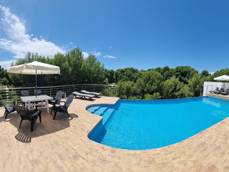 Villa for Sale in Costa Blanca Altea, Alicante 6
