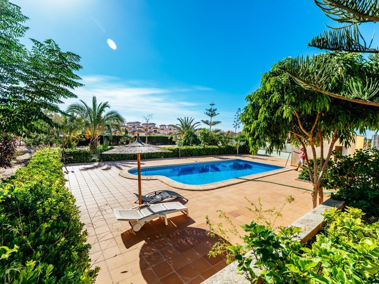 Villa for Sale in Costa Blanca Los Montesinos, Alicante 1