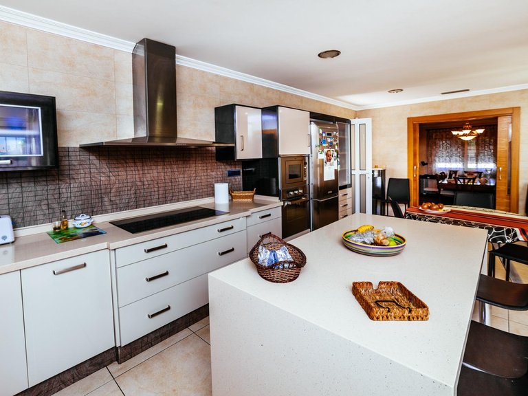 Villa for Sale in Costa Blanca Los Montesinos, Alicante 11