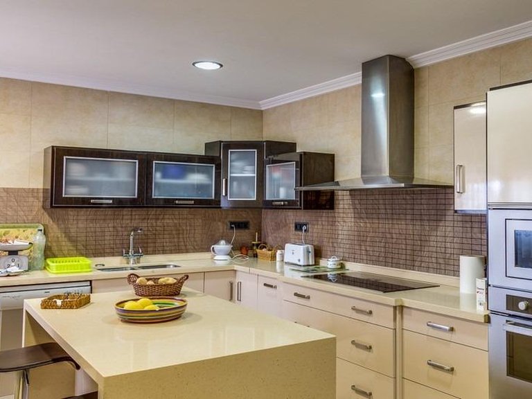 Villa for Sale in Costa Blanca Los Montesinos, Alicante 12