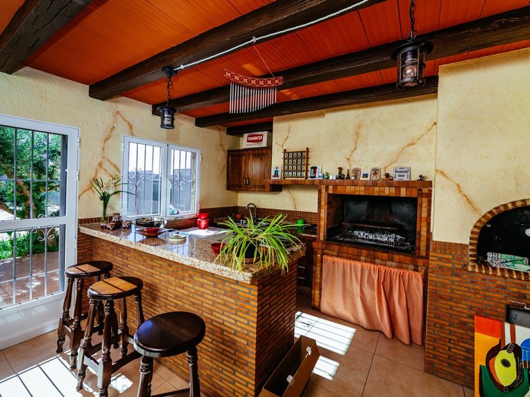 Villa for Sale in Costa Blanca Los Montesinos, Alicante 13