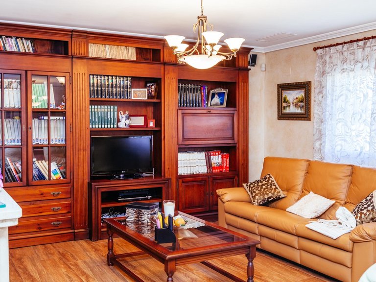 Villa for Sale in Costa Blanca Los Montesinos, Alicante 14