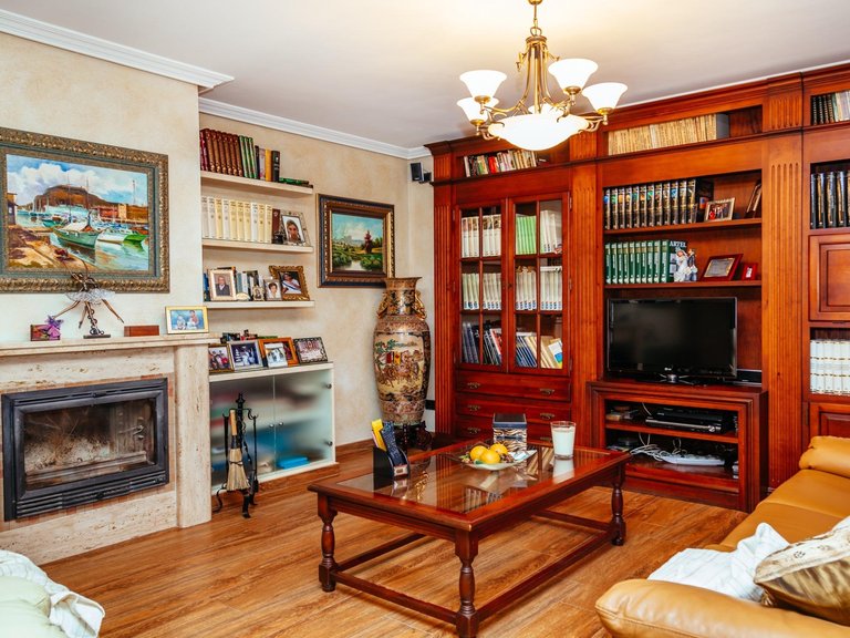 Villa for Sale in Costa Blanca Los Montesinos, Alicante 15