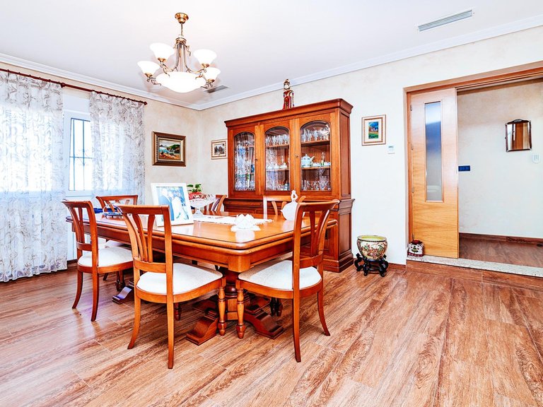 Villa for Sale in Costa Blanca Los Montesinos, Alicante 16