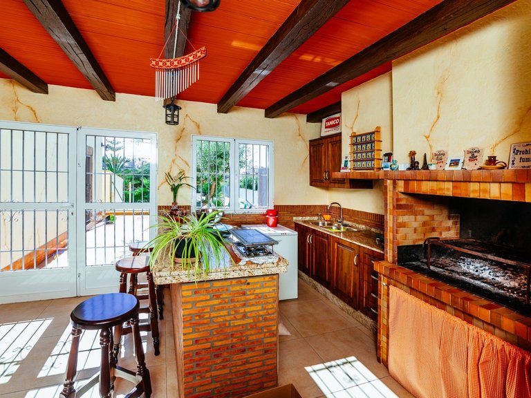 Villa for Sale in Costa Blanca Los Montesinos, Alicante 17