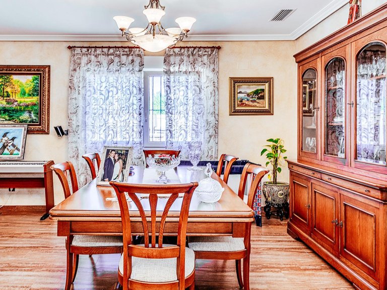 Villa for Sale in Costa Blanca Los Montesinos, Alicante 18