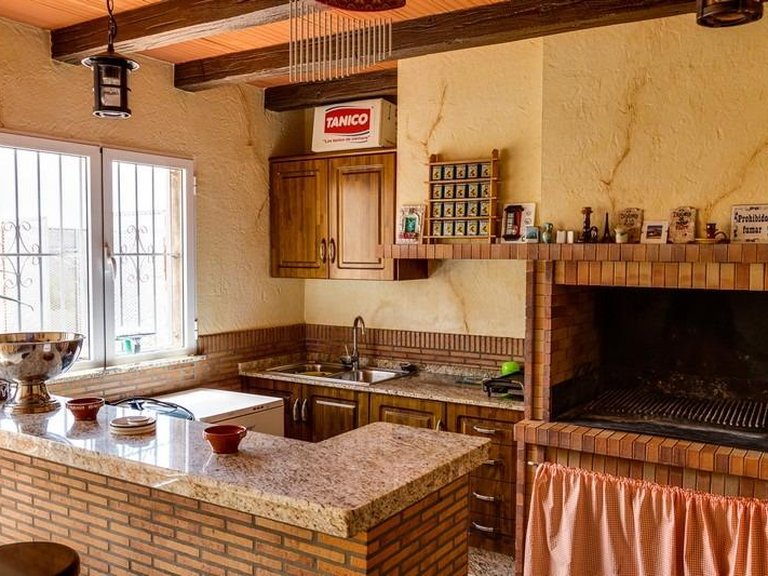 Villa for Sale in Costa Blanca Los Montesinos, Alicante 19