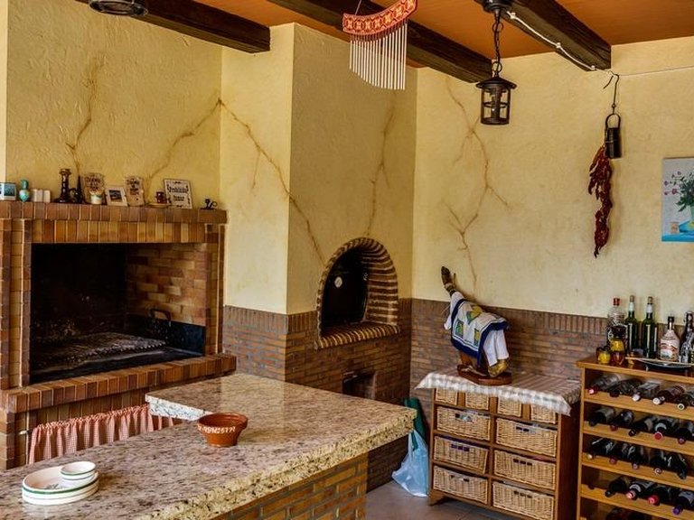 Villa for Sale in Costa Blanca Los Montesinos, Alicante 20