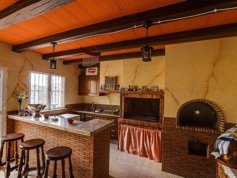 Villa for Sale in Costa Blanca Los Montesinos, Alicante 21