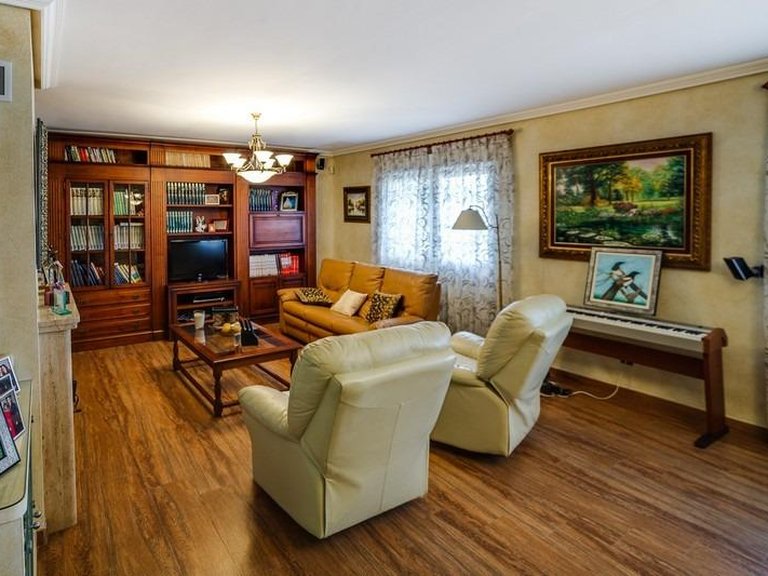 Villa for Sale in Costa Blanca Los Montesinos, Alicante 22