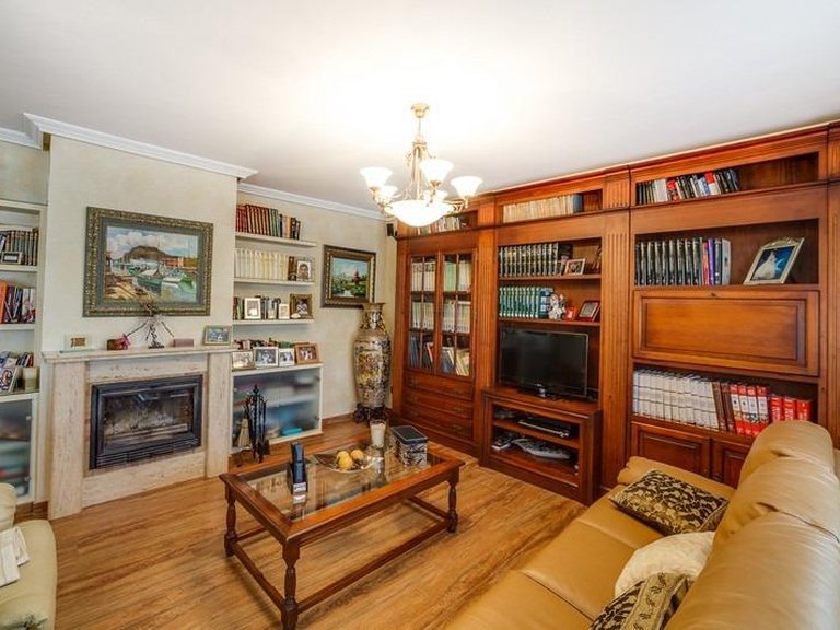 Villa for Sale in Costa Blanca Los Montesinos, Alicante 23