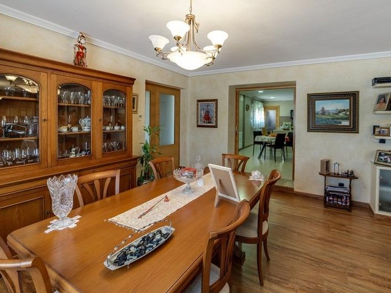 Villa for Sale in Costa Blanca Los Montesinos, Alicante 24