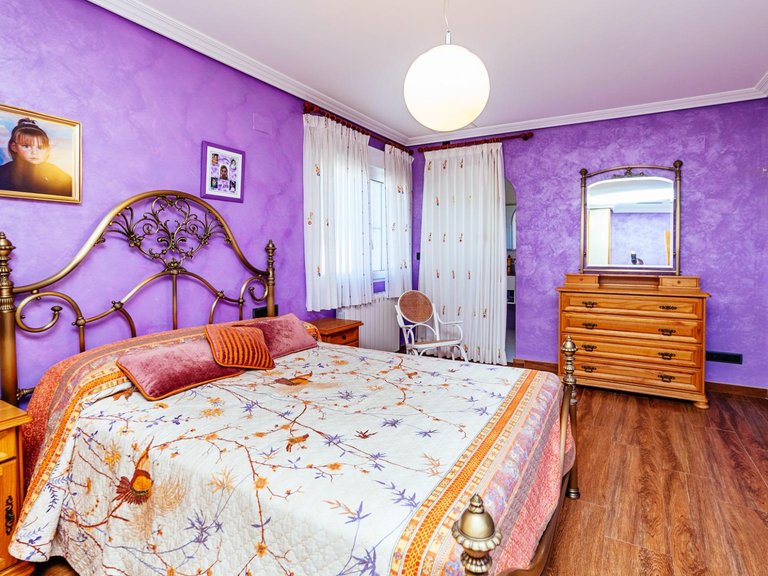 Villa for Sale in Costa Blanca Los Montesinos, Alicante 26