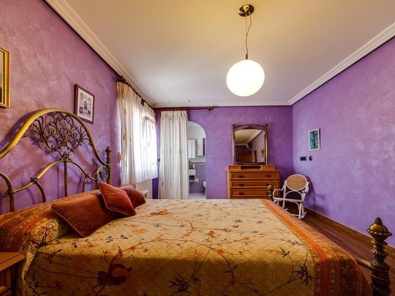 Villa for Sale in Costa Blanca Los Montesinos, Alicante 27