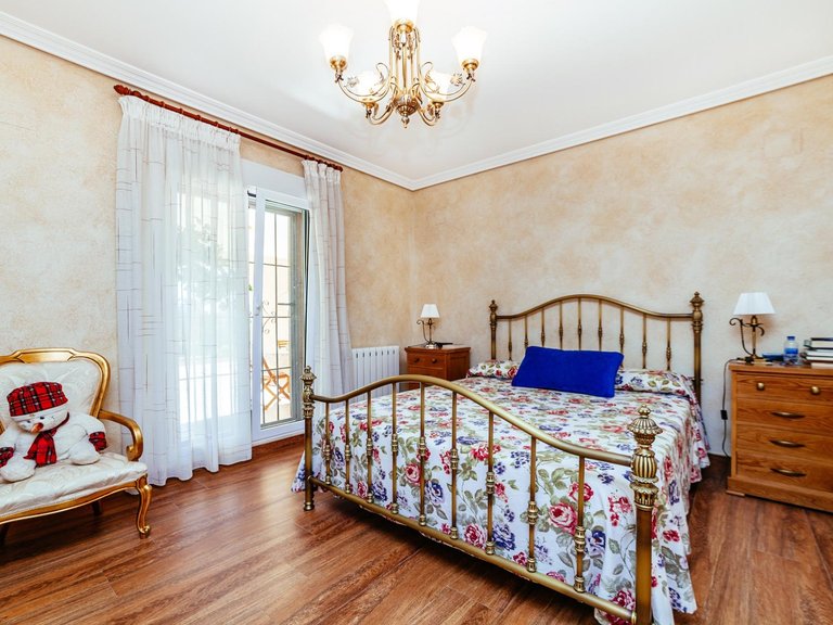 Villa for Sale in Costa Blanca Los Montesinos, Alicante 28