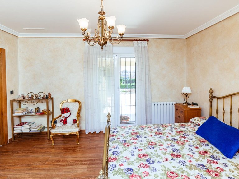 Villa for Sale in Costa Blanca Los Montesinos, Alicante 30