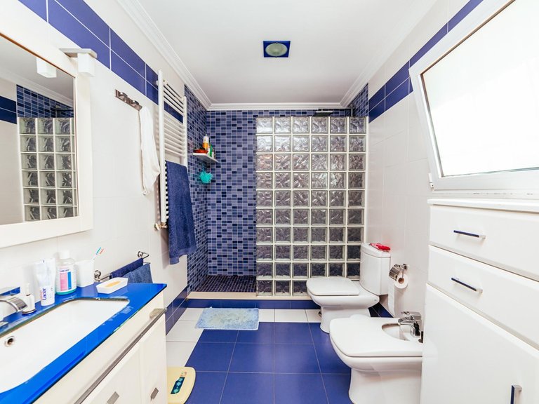 Villa for Sale in Costa Blanca Los Montesinos, Alicante 34