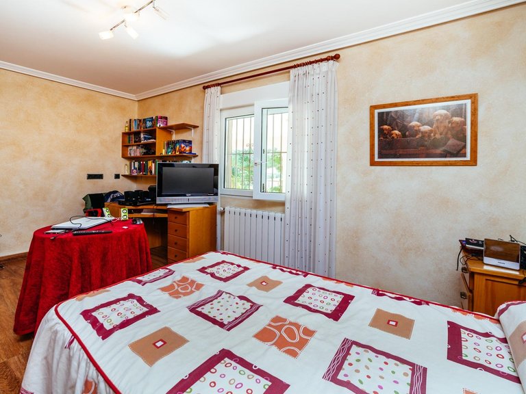 Villa for Sale in Costa Blanca Los Montesinos, Alicante 36
