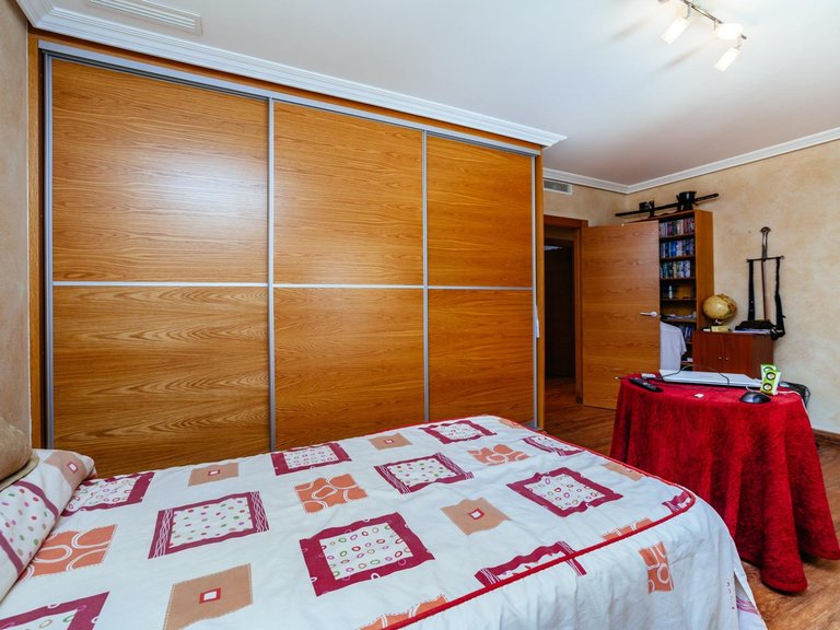 Villa for Sale in Costa Blanca Los Montesinos, Alicante 37