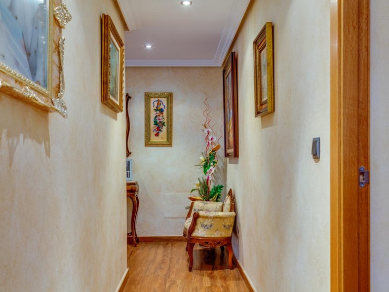 Villa for Sale in Costa Blanca Los Montesinos, Alicante 38