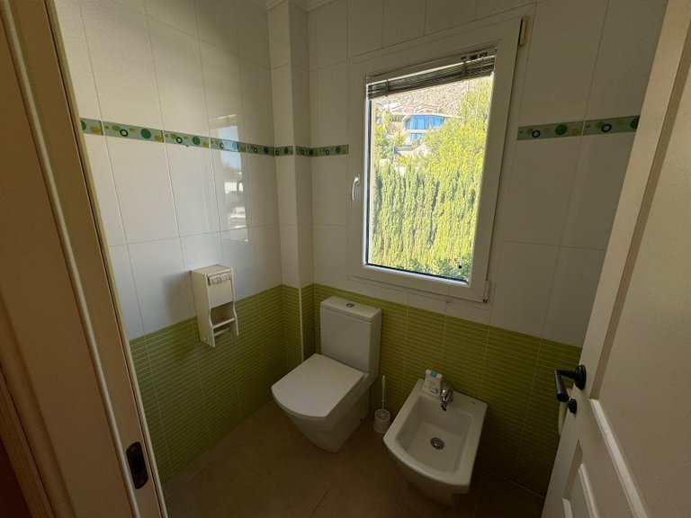 Villa for Sale in Costa Blanca Altea, Alicante 22