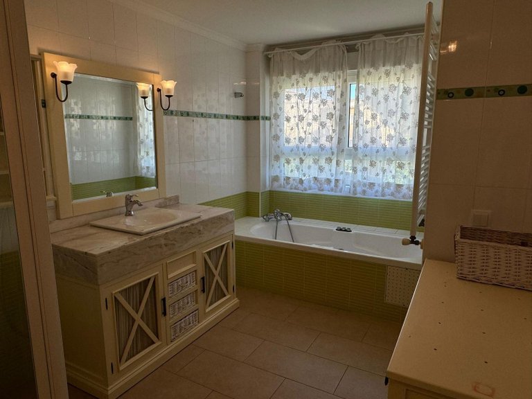 Villa for Sale in Costa Blanca Altea, Alicante 25