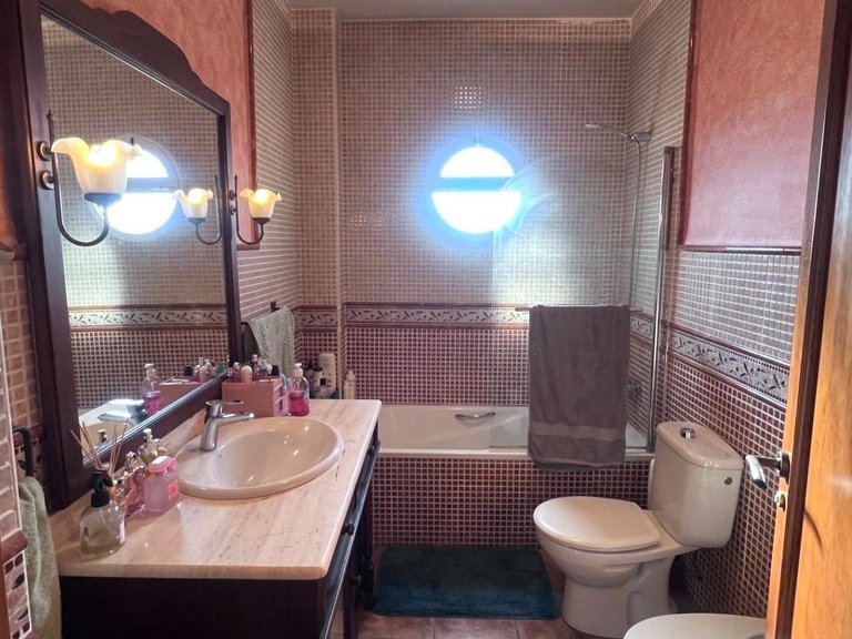 Villa for Sale in Inland Orihuela, Alicante 14