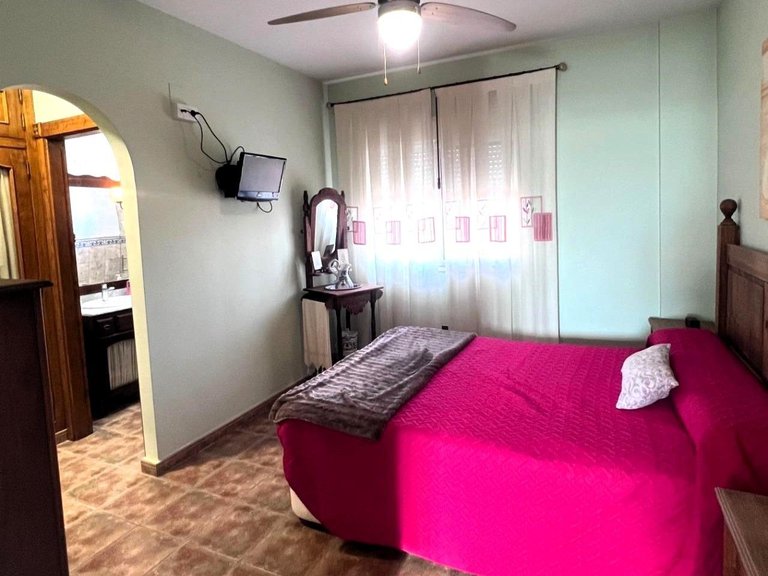 Villa for Sale in Inland Orihuela, Alicante 15