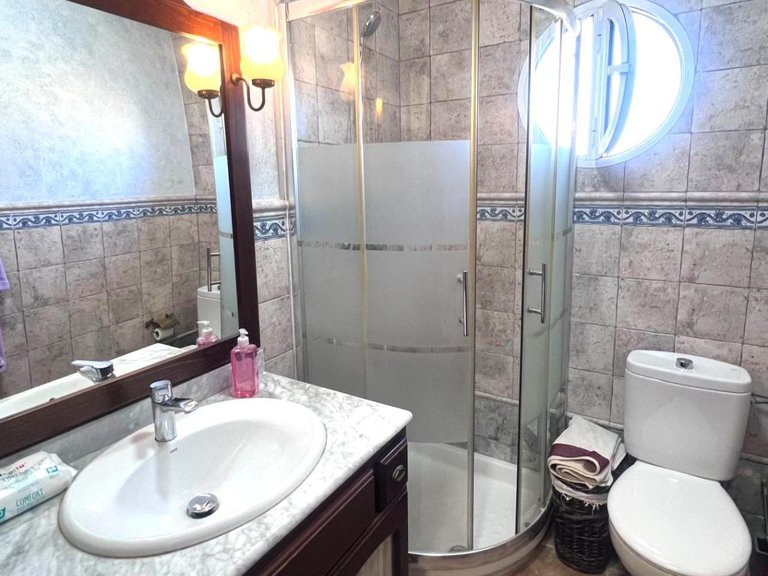 Villa for Sale in Inland Orihuela, Alicante 17