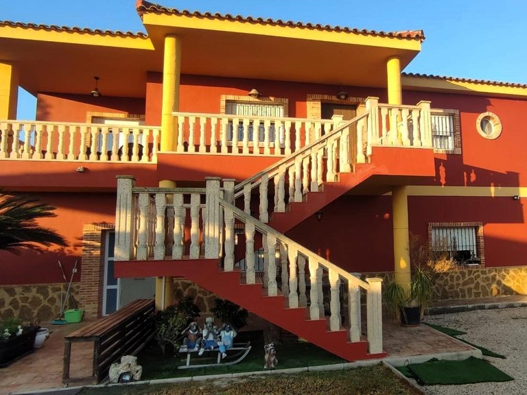 Villa for Sale in Inland Orihuela, Alicante 2